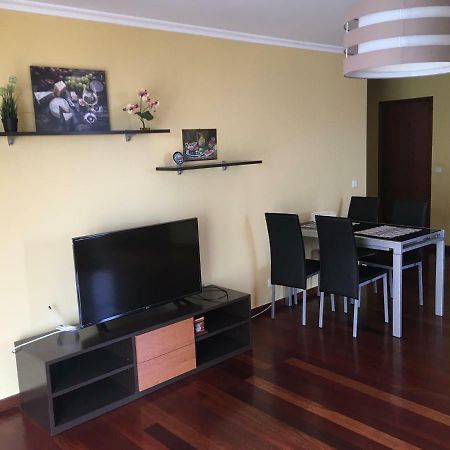 Apartament Canico Fam Exterior photo