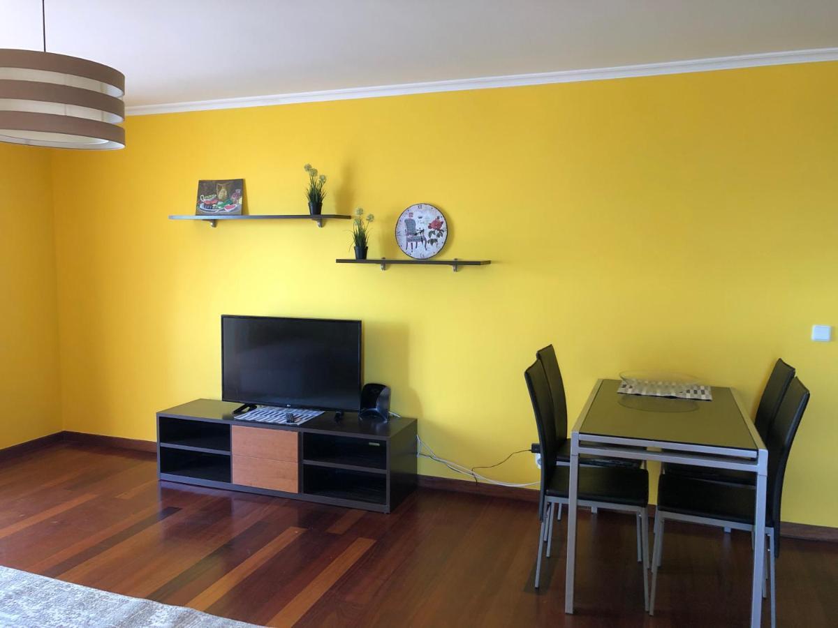 Apartament Canico Fam Exterior photo
