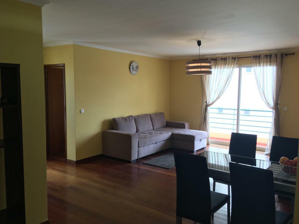Apartament Canico Fam Exterior photo