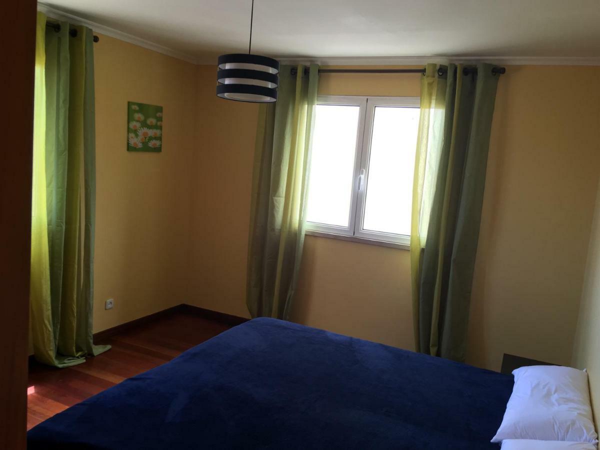 Apartament Canico Fam Exterior photo